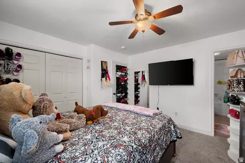 2152 E Weeping Willow Way N, Eagle Mountain, UT 84005 photo 15