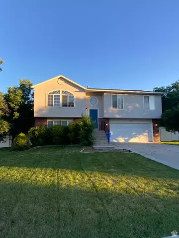 3223 W 13120 S, Riverton, UT 84065