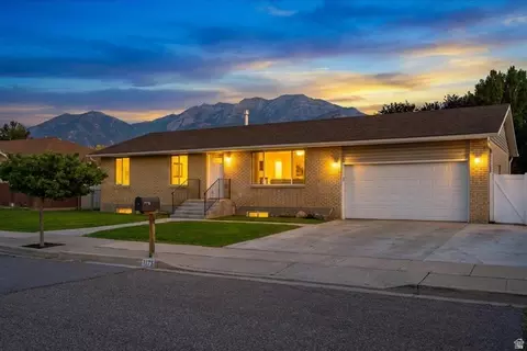 1176 N 1400 W, Provo, UT 84604