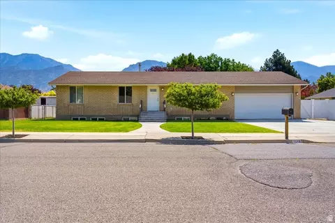 1176 N 1400 W, Provo, UT 84604