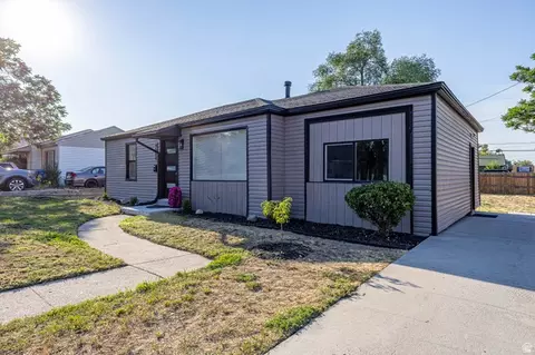 4560 W 5540 S, Kearns, UT 84118