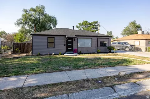 4560 W 5540 S, Kearns, UT 84118