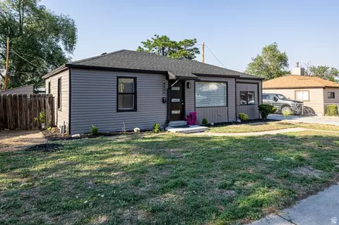 4560 W 5540 S, Salt Lake City, UT 84118