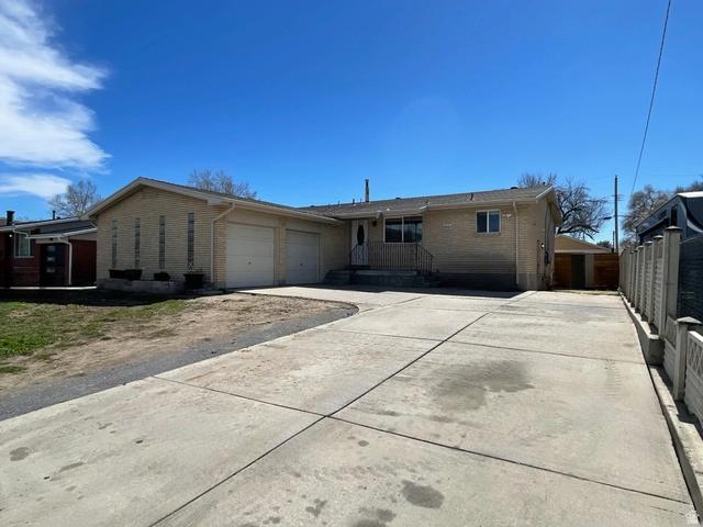 3065 W 3800 S, West Valley City, UT 84119