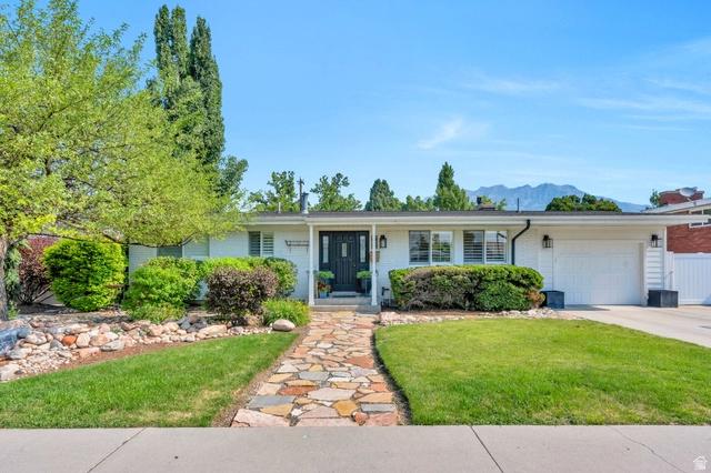 871 E 500 S, Orem, UT 84097