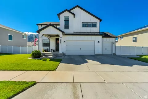 2285 W Sunrise Ranch Dr, Mapleton, UT 84664