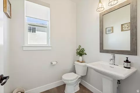 Bath - 2285 W Sunrise Ranch Dr, Mapleton, UT 84664 photo 1 of 7