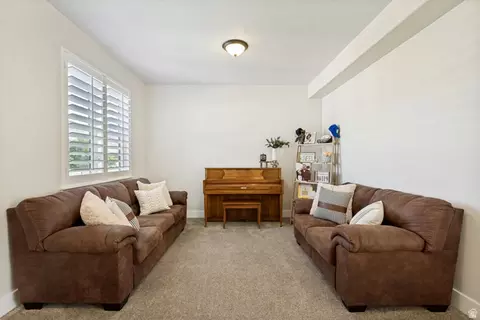 Living - 2285 W Sunrise Ranch Dr, Mapleton, UT 84664 photo 5 of 8