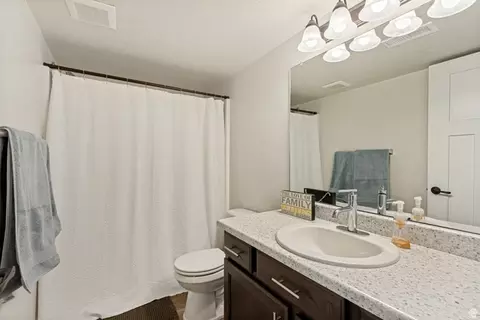 Bath - 2285 W Sunrise Ranch Dr, Mapleton, UT 84664 photo 7 of 7