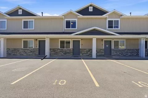 2460 W 450 N #10, Tremonton, UT 84337