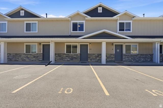 2460 W 450 N #10, Tremonton, UT 84337