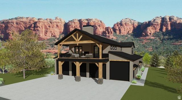 23 4b Ranch Phase 5 #23, Cedar City, UT 84720