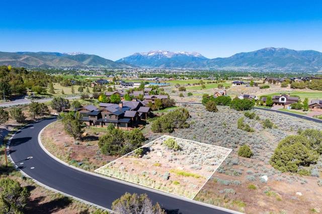 123 N Club Cabins Way #CC-27, Heber City, UT 84032