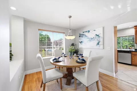 Dining - 3385 S 715 E, Millcreek, UT 84106 photo 1 of 2