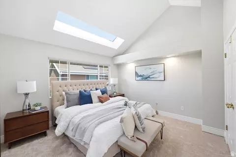 Bedroom - 3385 S 715 E, Millcreek, UT 84106 photo 1 of 2