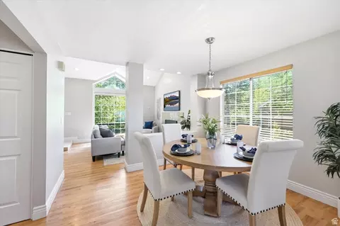 Dining - 3385 S 715 E, Millcreek, UT 84106 photo 2 of 2