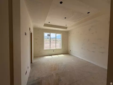Bedroom - 3 W 1490 S, Salem, UT 84653 photo 1 of 1