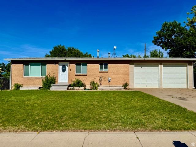 1105 Mala Dr, Layton, UT 84041