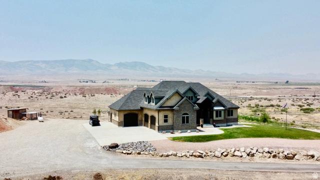 949 N 310 W, Redmond, UT 84652