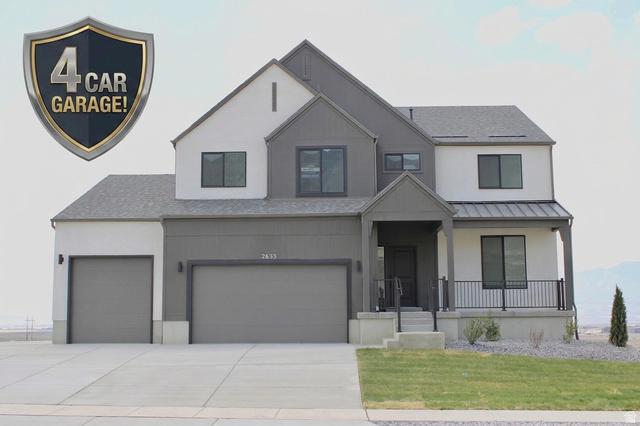 2633 N Scarlet Rd #259, Eagle Mountain, UT 84005