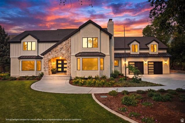 715 E 1700 N, Mapleton, UT 84664