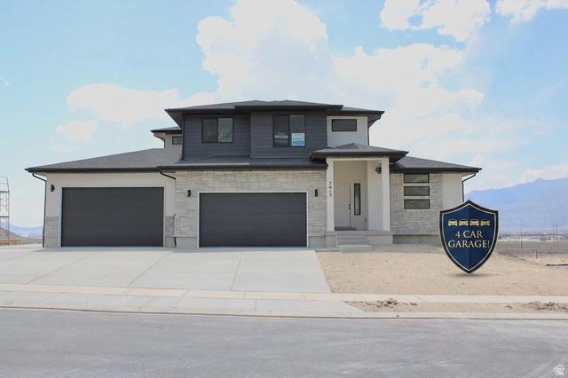 2613 N Scarlet Rd #258, Eagle Mountain, UT 84005