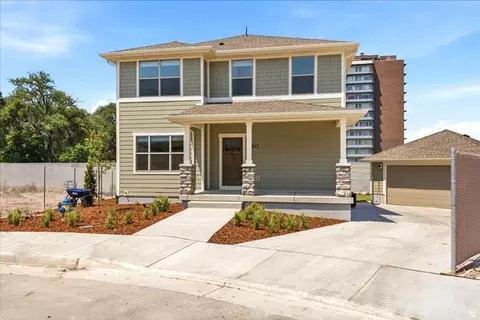 862 Cahoon Cir, Ogden, UT 84401 photo 2