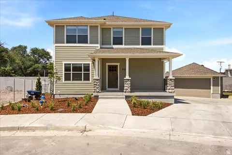 862 Cahoon Cir, Ogden, UT 84401 photo 1