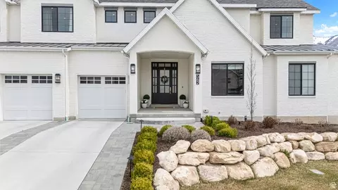 562 W Dally Dr, Alpine, UT 84004