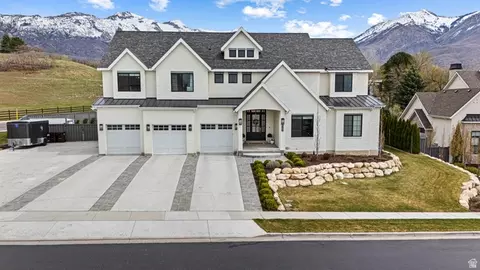 562 W Dally Dr, Alpine, UT 84004