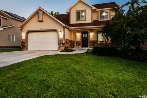 1924 Evergreen Ave S, Salt Lake City, UT 84106