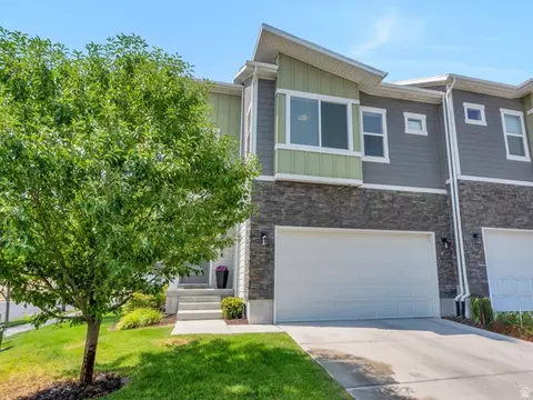 4316 E Grassland Way, Eagle Mountain, UT 84005 photo 2