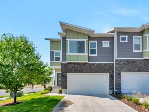 4316 E Grassland Way, Eagle Mountain, UT 84005 photo 1