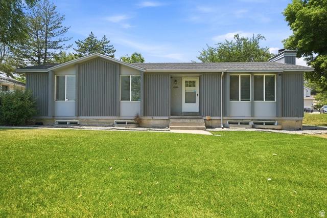 4544 S Stonewood Dr W, West Valley City, UT 84119