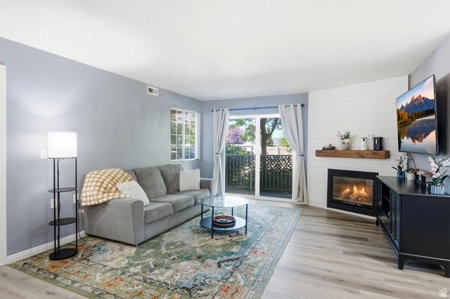 490 E 700 S #A 4, Clearfield, UT 84015