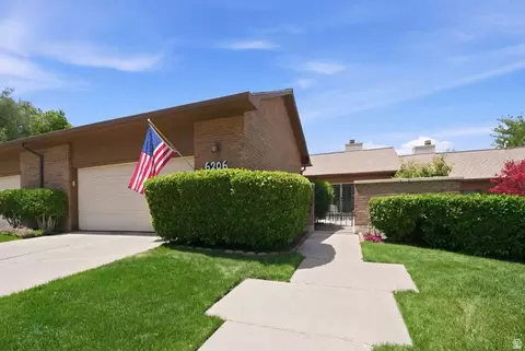 6206 S 1080 E, Murray, UT 84121