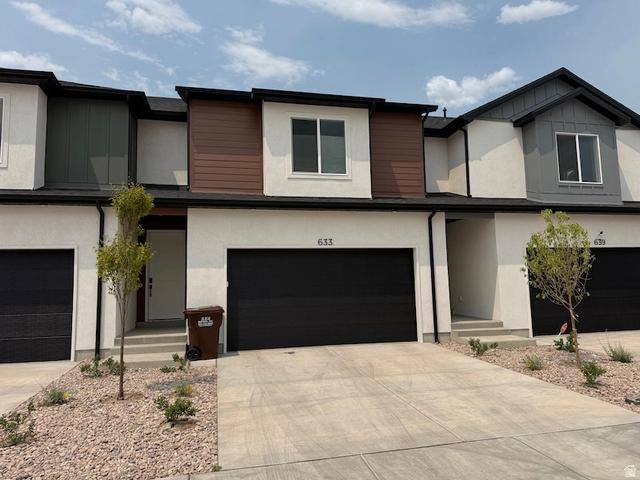 633 E Ryegrass Dr #308, Eagle Mountain, UT 84005