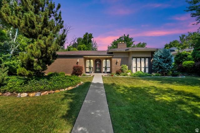 2801 N Valley View Ave #209, Holladay, UT 84117