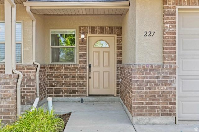 227 E 700 N, Smithfield, UT 84335