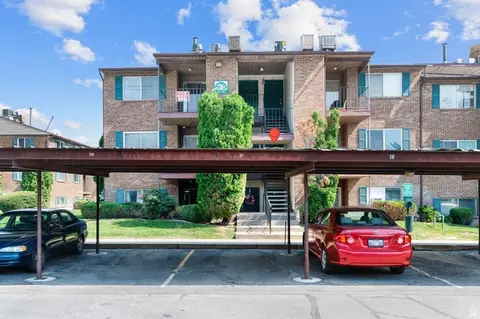 4150 S Oak Meadows Dr #21, Taylorsville, UT 84123