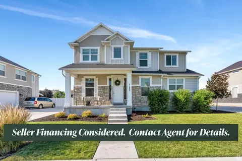1173 W 1275 S, Springville, UT 84663