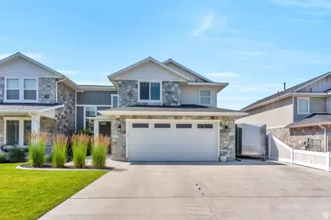 621 W 550 S, Springville, UT 84663