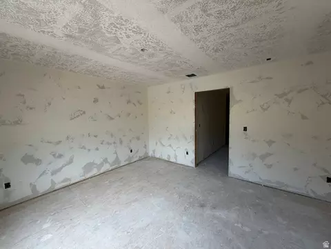 Bedroom - 1067 N Summit View Dr, Harrisville, UT 84404 photo 3 of 3