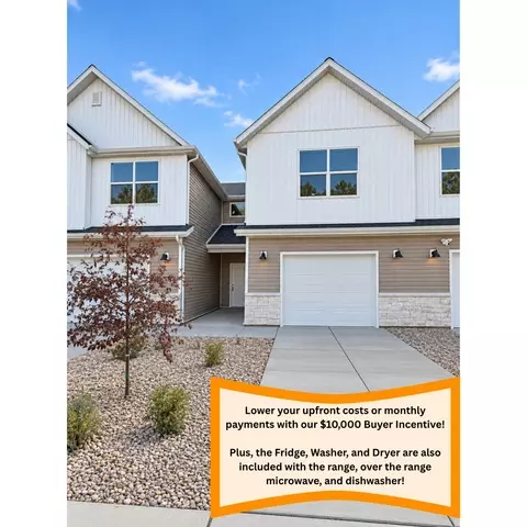 1067 N Summit View Dr, Harrisville, UT 84404