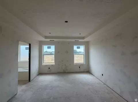 Bedroom - 1067 N Summit View Dr, Harrisville, UT 84404 photo 1 of 3