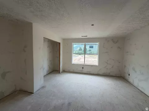 Bedroom - 1067 N Summit View Dr, Harrisville, UT 84404 photo 2 of 3