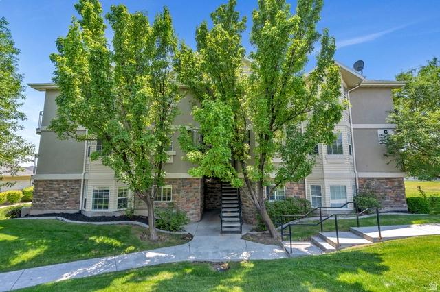 2089 N Morning Star Dr, Saratoga Springs, UT 84045