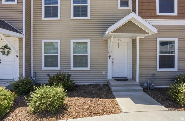2581 N 500 W, Sunset, UT 84015