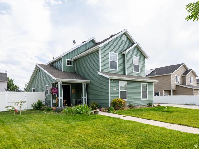 1443 W 250 N, Springville, UT 84663