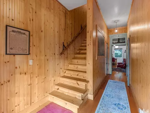 Entry Way - 252 N 400 E, Centerville, UT 84014 photo 9 of 11